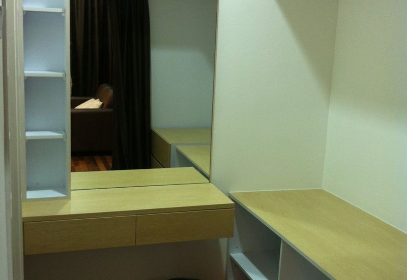 Horizon Residence (Dwi Mutiara)