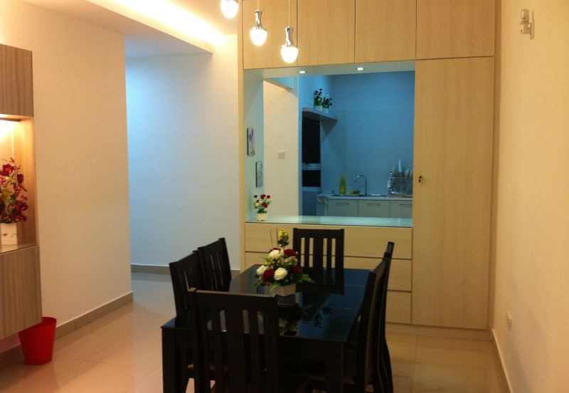 Horizon Residence (Dwi Mutiara)