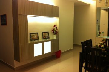 Horizon Residence (Dwi Mutiara)