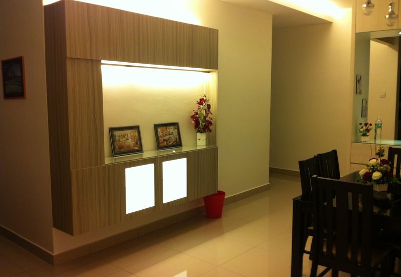 Horizon Residence (Dwi Mutiara)