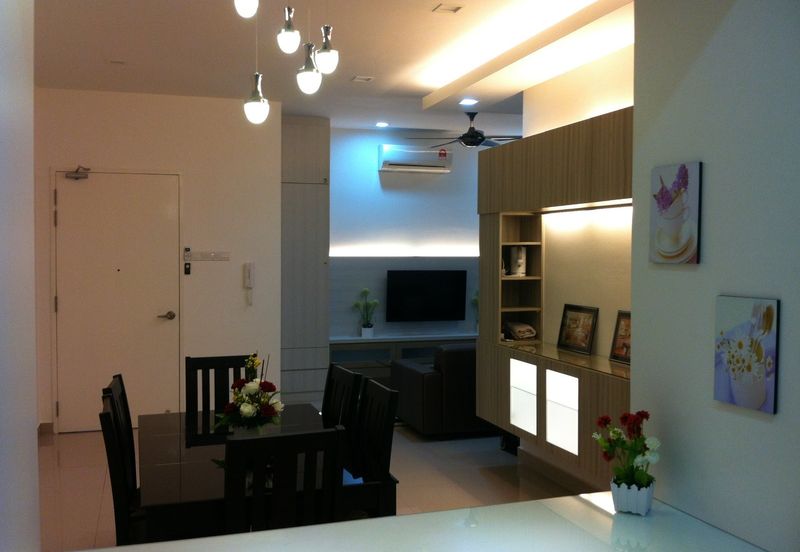 Horizon Residence (Dwi Mutiara)