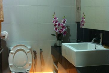 Horizon Residence (Dwi Mutiara)