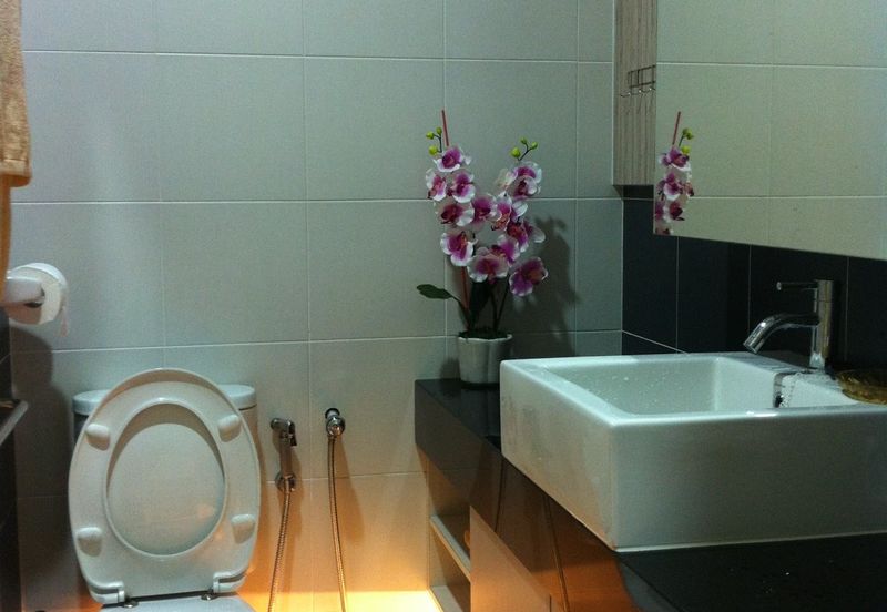 Horizon Residence (Dwi Mutiara)