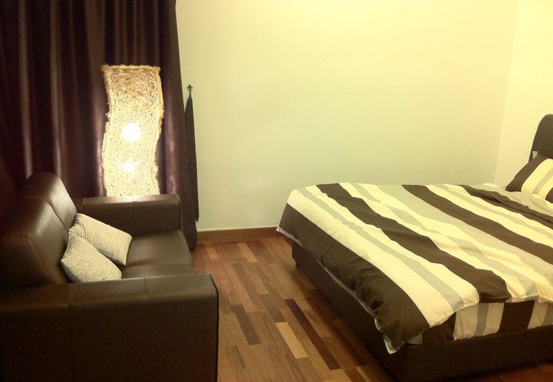 Horizon Residence (Dwi Mutiara)