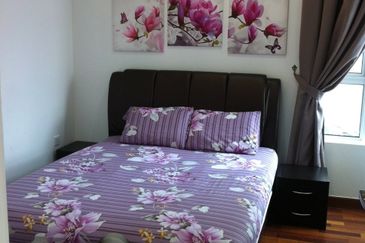 Horizon Residence (Dwi Mutiara)