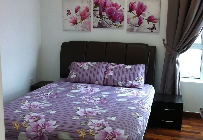 Horizon Residence (Dwi Mutiara)