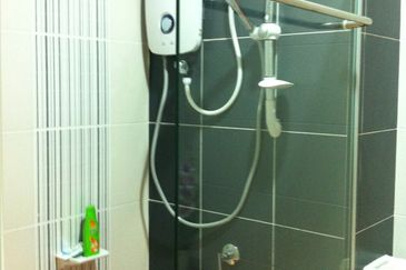 Horizon Residence (Dwi Mutiara)