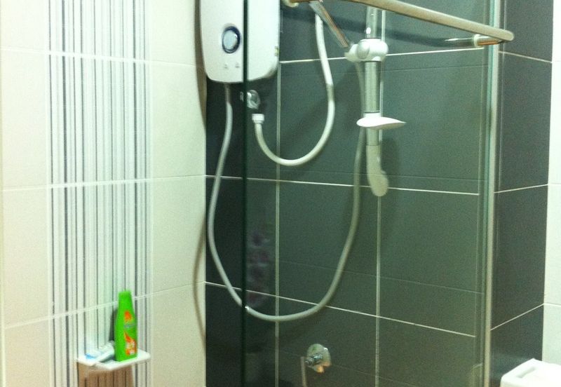 Horizon Residence (Dwi Mutiara)