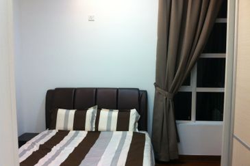 Horizon Residence (Dwi Mutiara)