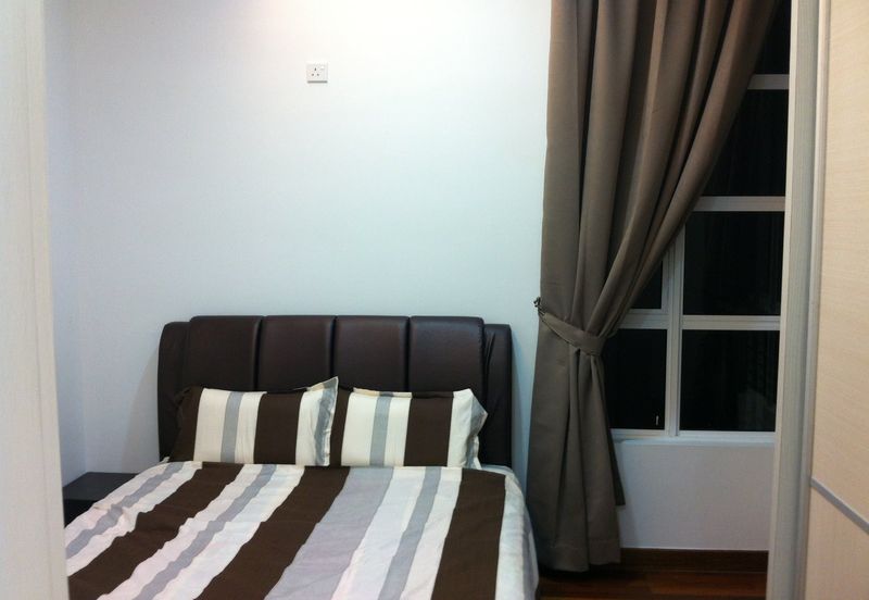 Horizon Residence (Dwi Mutiara)