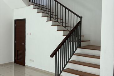 The WaterEdge Residences