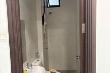 The WaterEdge Residences