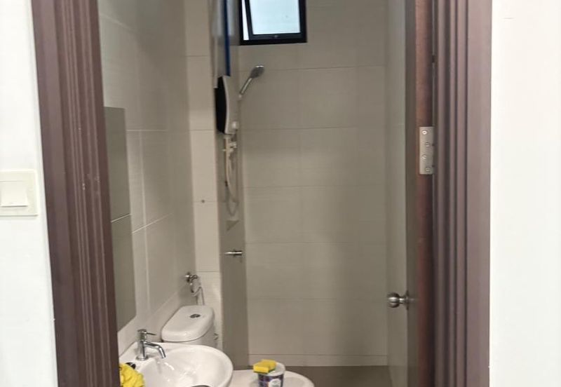 The WaterEdge Residences