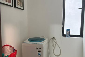 The WaterEdge Residences