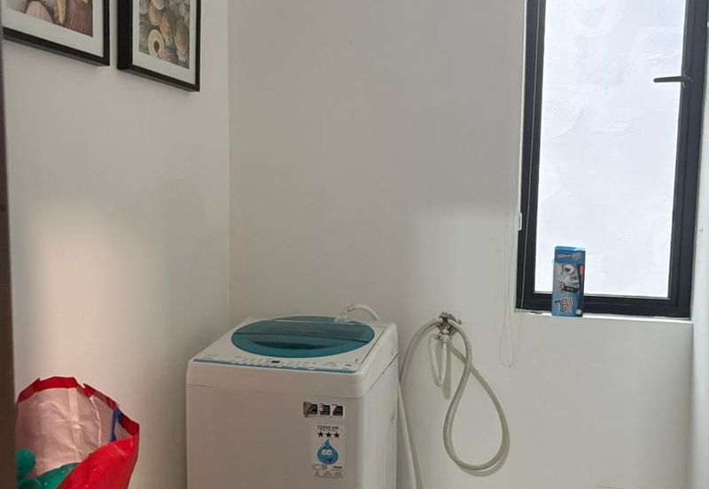 The WaterEdge Residences