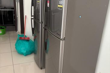 The WaterEdge Residences