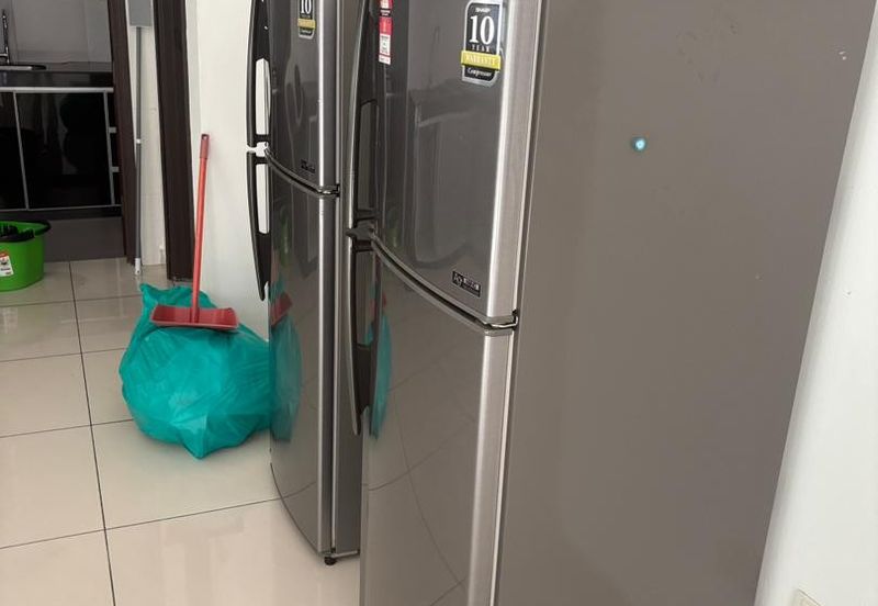 The WaterEdge Residences