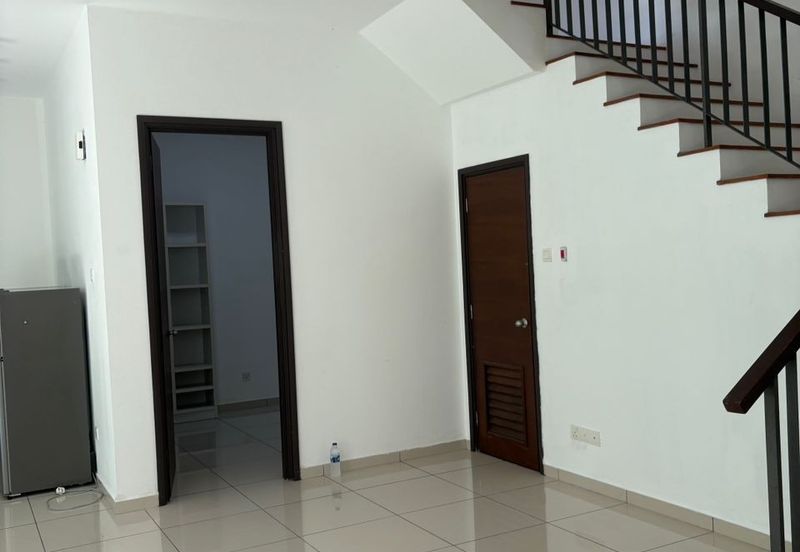 The WaterEdge Residences