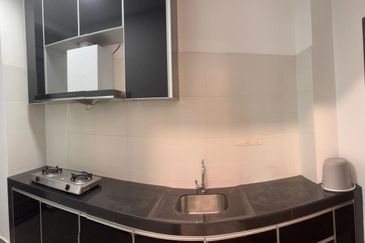 The WaterEdge Residences