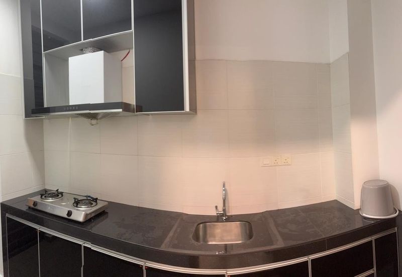 The WaterEdge Residences