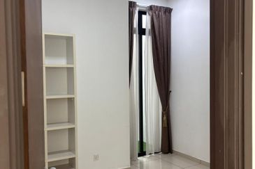 The WaterEdge Residences