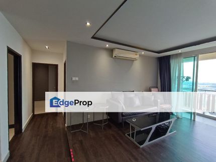 Fully Furnished Condo @ KSL Residence For Rent!, Johor, Johor Bahru