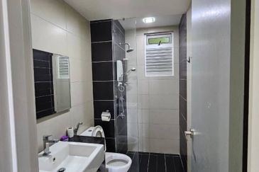 Tropez Residences @ Tropicana Danga Bay