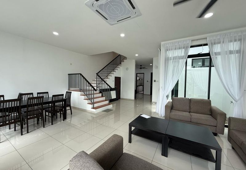 The WaterEdge Residences