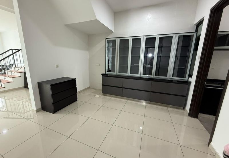 The WaterEdge Residences