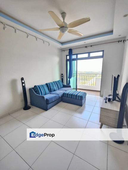 Bukit Indah Living Sky View Condo for Rent, Johor, Bukit Indah
