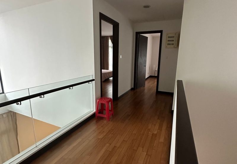 The Straits View Residences