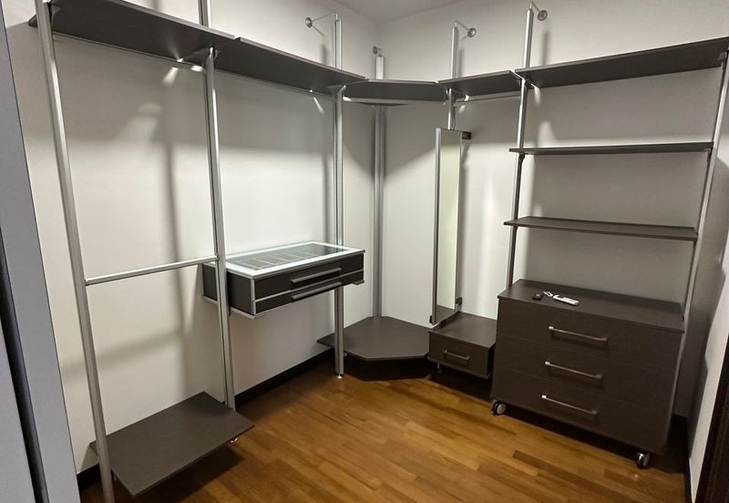 The Straits View Residences