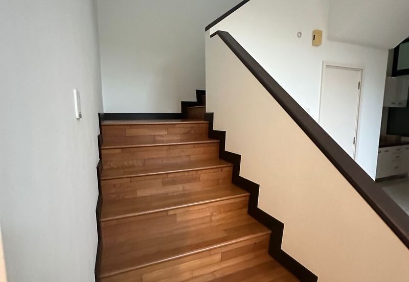 The Straits View Residences