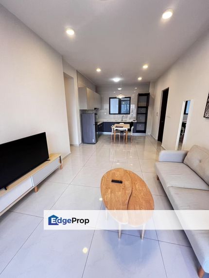 Brand-New 3-Bedroom Unit for Rent @ Baypoint!, Johor, Johor Bahru