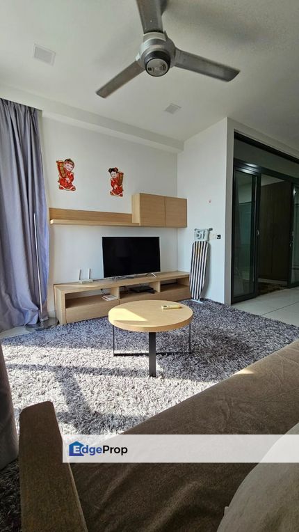 1-Bedroom at Residence@1 Tebrau For Rent!, Johor, Johor Bahru