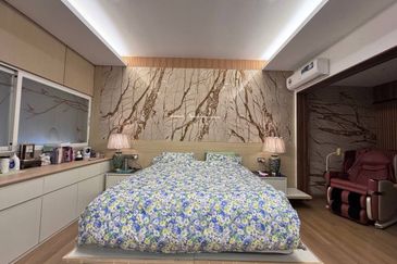 Golf East @ Horizon Hills