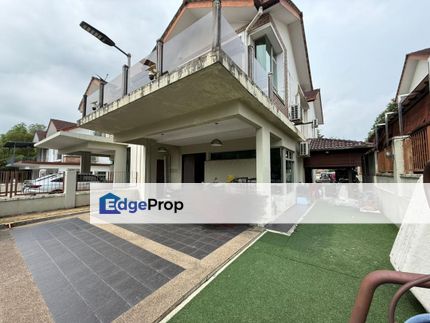 Double Storey Semi-D for Sale @ Horizon Hills, Johor, Nusajaya