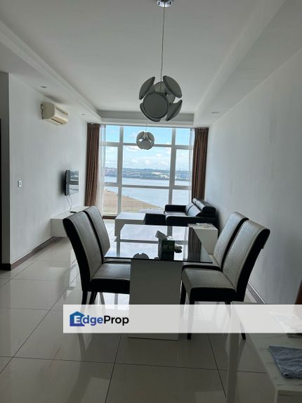 Paragon Residence @ Johor Bahru – For Sale, Johor, Johor Bahru
