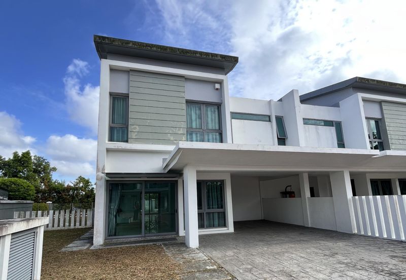 Sunway Lenang Heights