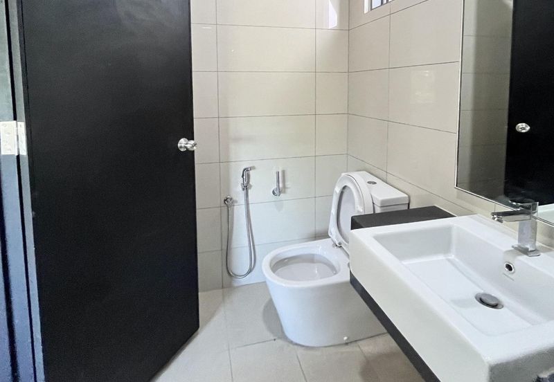 Sunway Lenang Heights