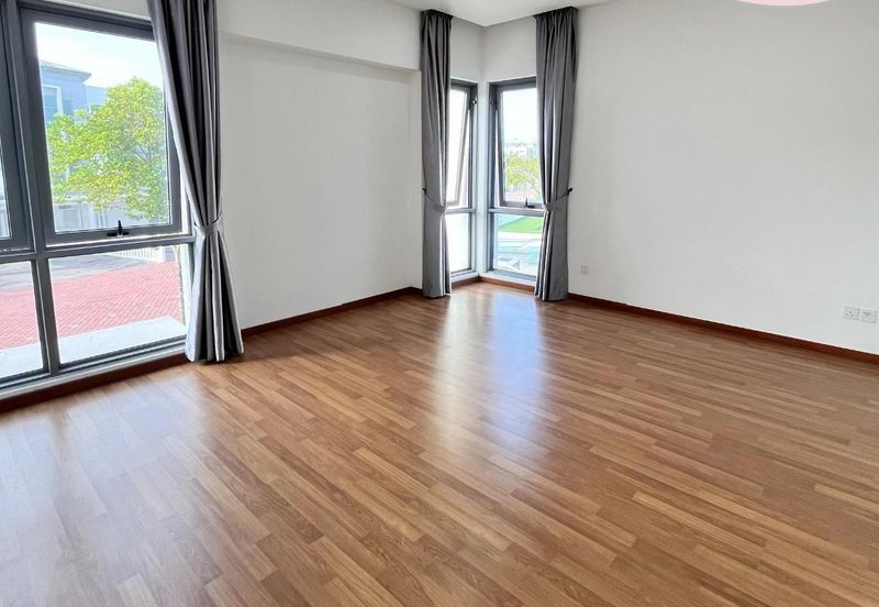 Sunway Lenang Heights