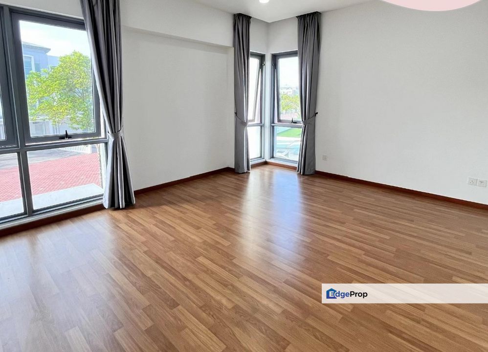 Sunway Lenang Heights Semi-D – For Rent, Johor, Johor Bahru