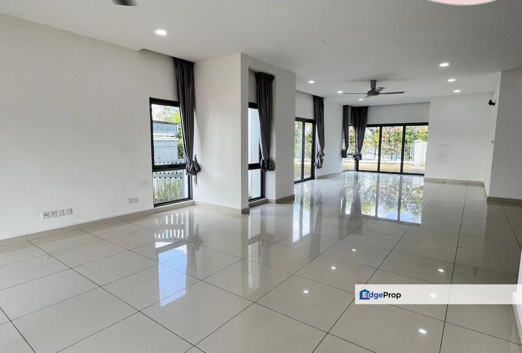 Sunway Lenang Heights Semi-D – For Rent, Johor, Johor Bahru