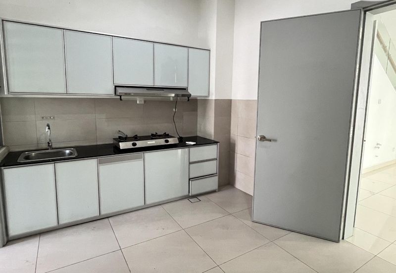 Sunway Lenang Heights