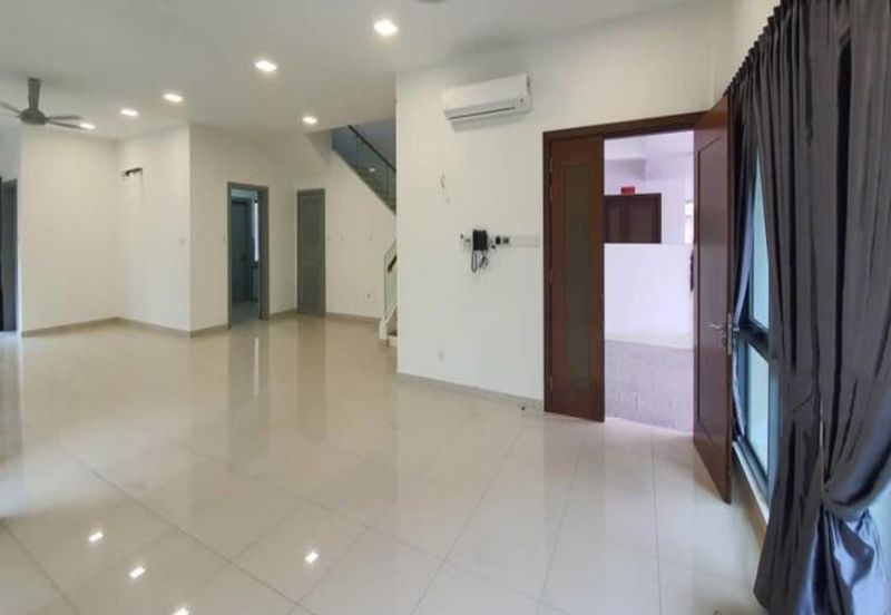 Sunway Lenang Heights