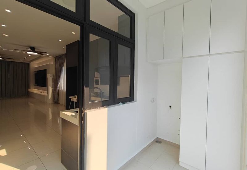 Sunway Citrine Lakehomes