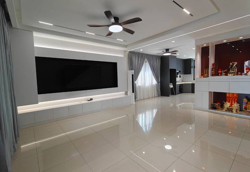 Sunway Citrine Lakehomes