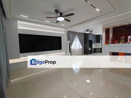 Double Storey House For Rent @ Sunway Citrine! , Johor, 