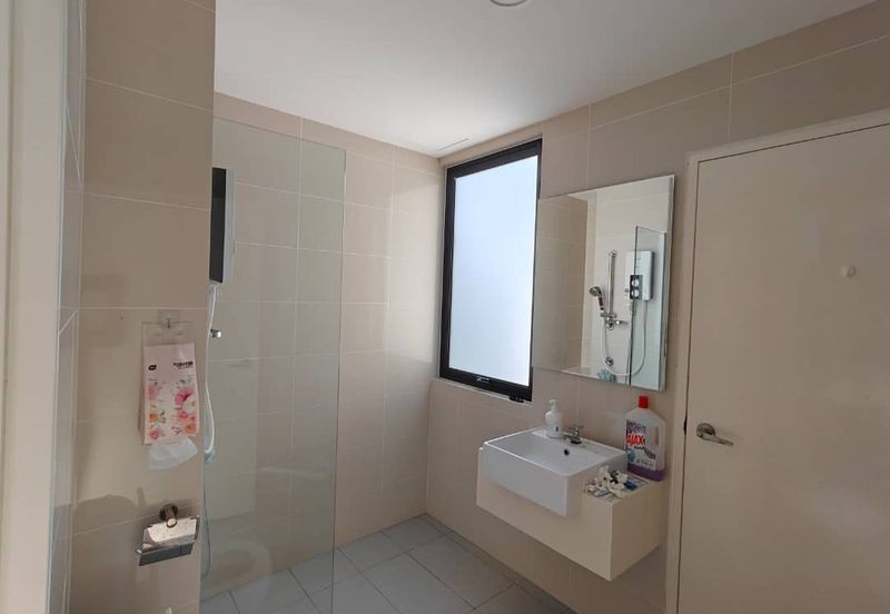 Sunway Citrine Lakehomes