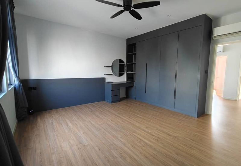 Sunway Citrine Lakehomes